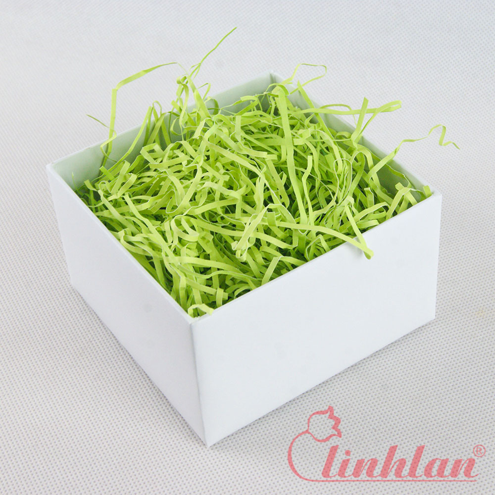 Giấy sợi xanh lá (GREEN) image 01