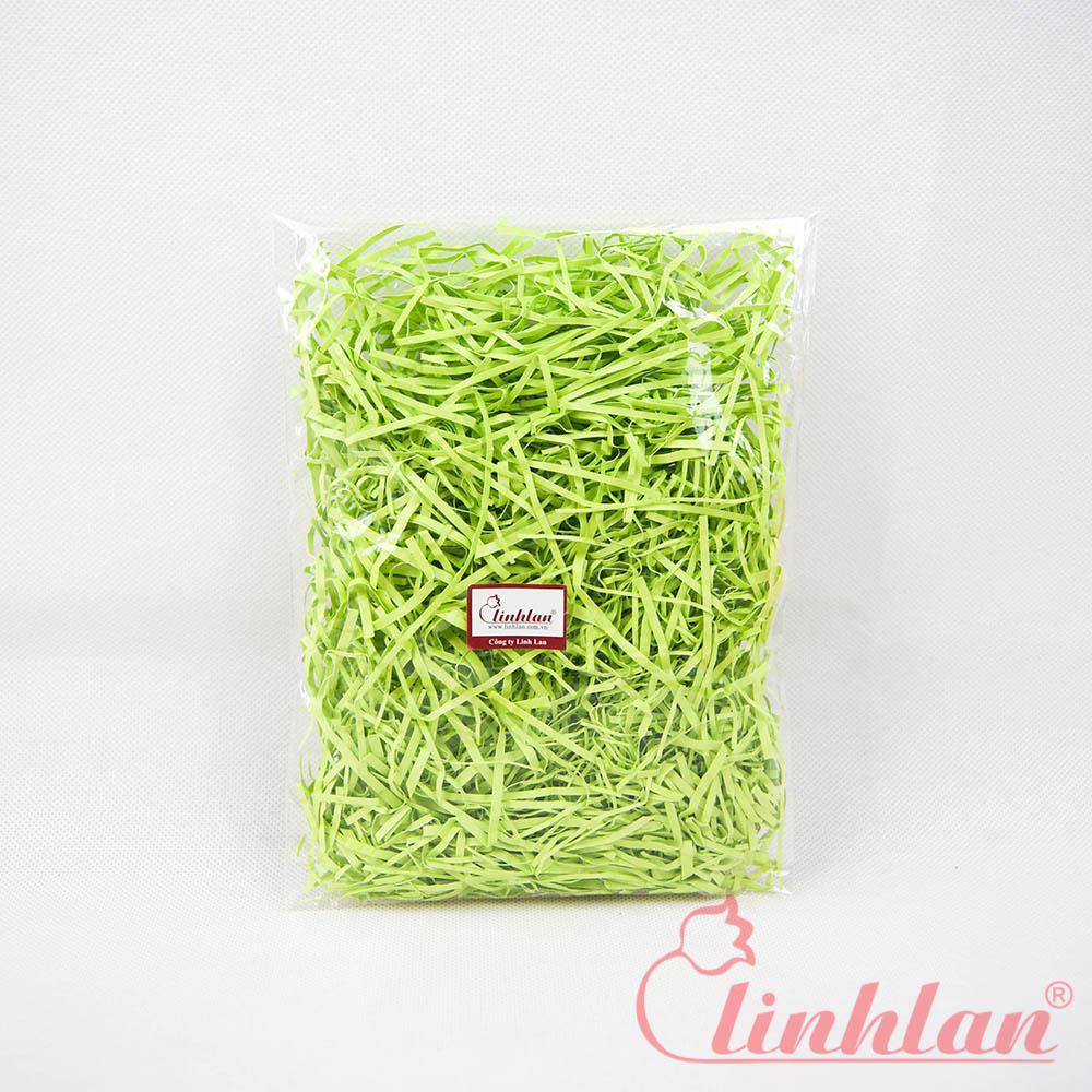 Giấy sợi xanh lá (GREEN) image 2