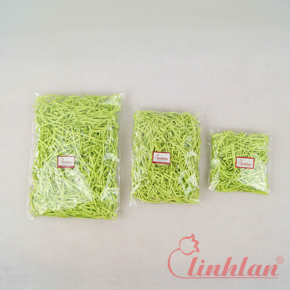 Giấy sợi xanh lá (GREEN) image 3