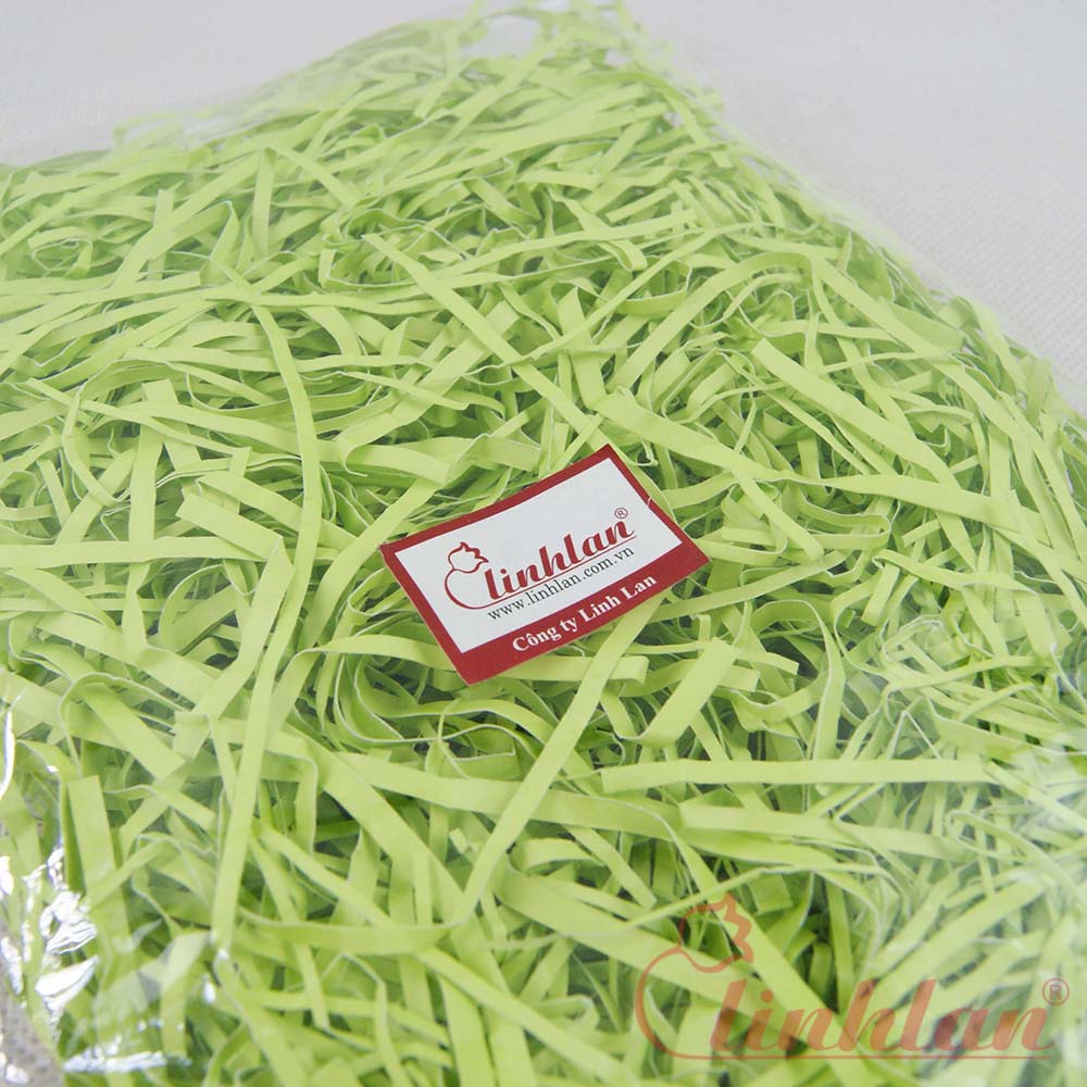 Giấy sợi xanh lá (GREEN) image 4