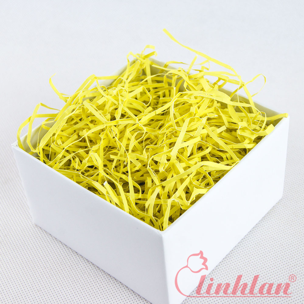 Giấy sợi vàng (YELLOW) image 01