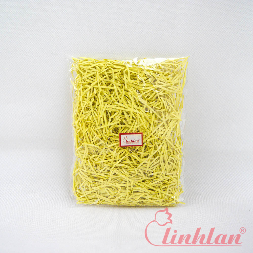 Giấy sợi vàng (YELLOW) image 2