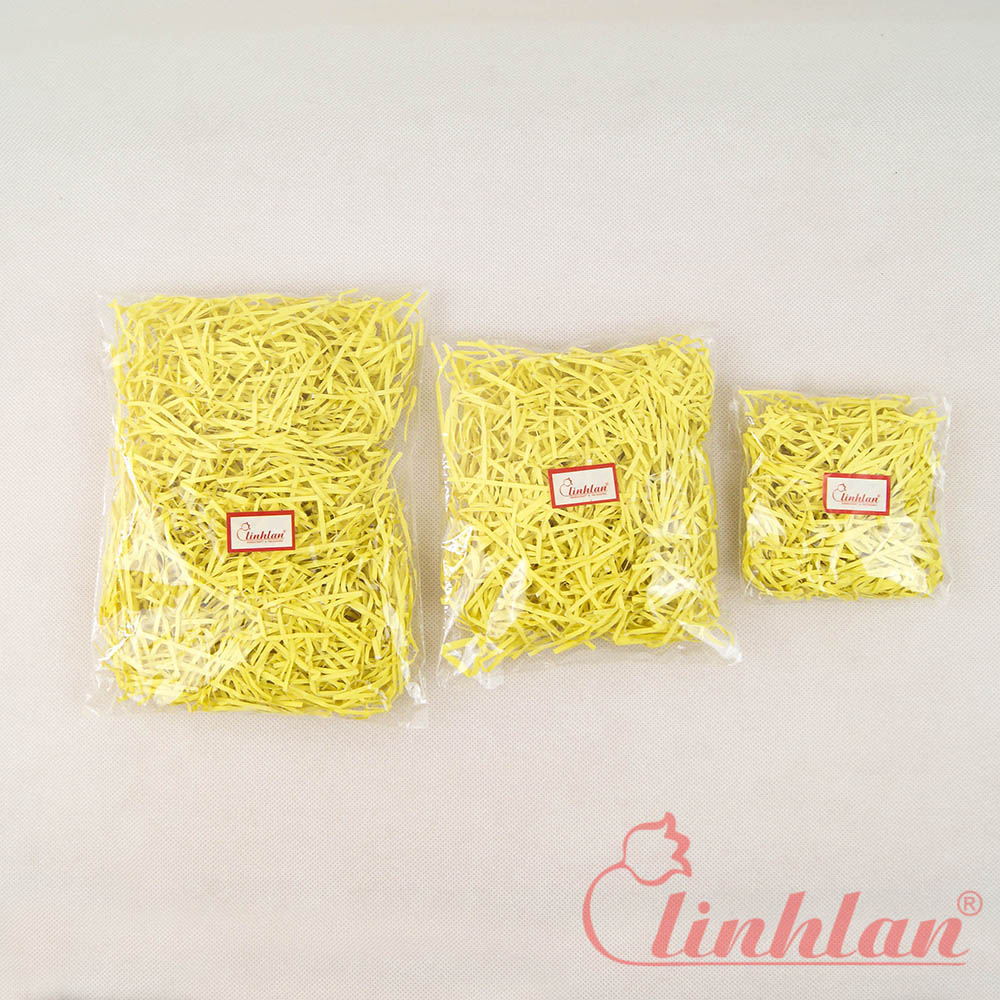 Giấy sợi vàng (YELLOW) image 3