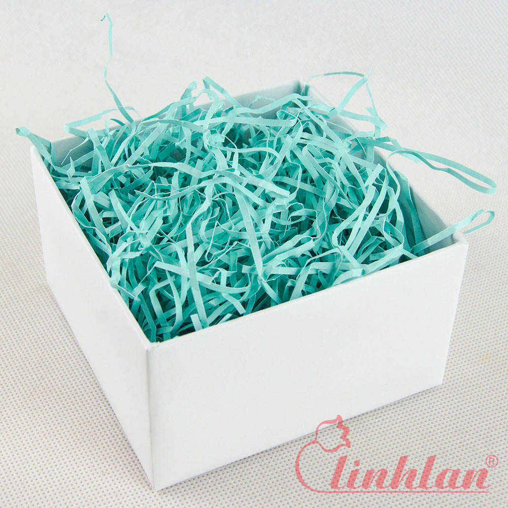 Giấy sợi xanh ngọc (TURQUISE) image 01