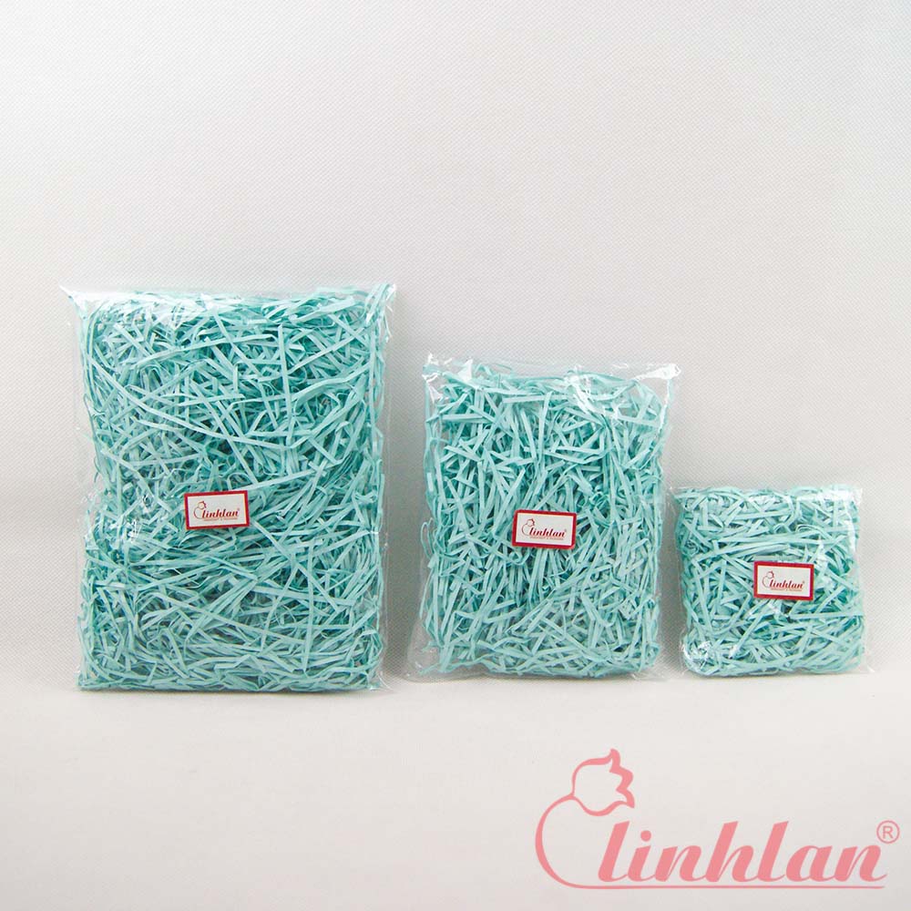 Giấy sợi xanh ngọc (TURQUISE) image 3