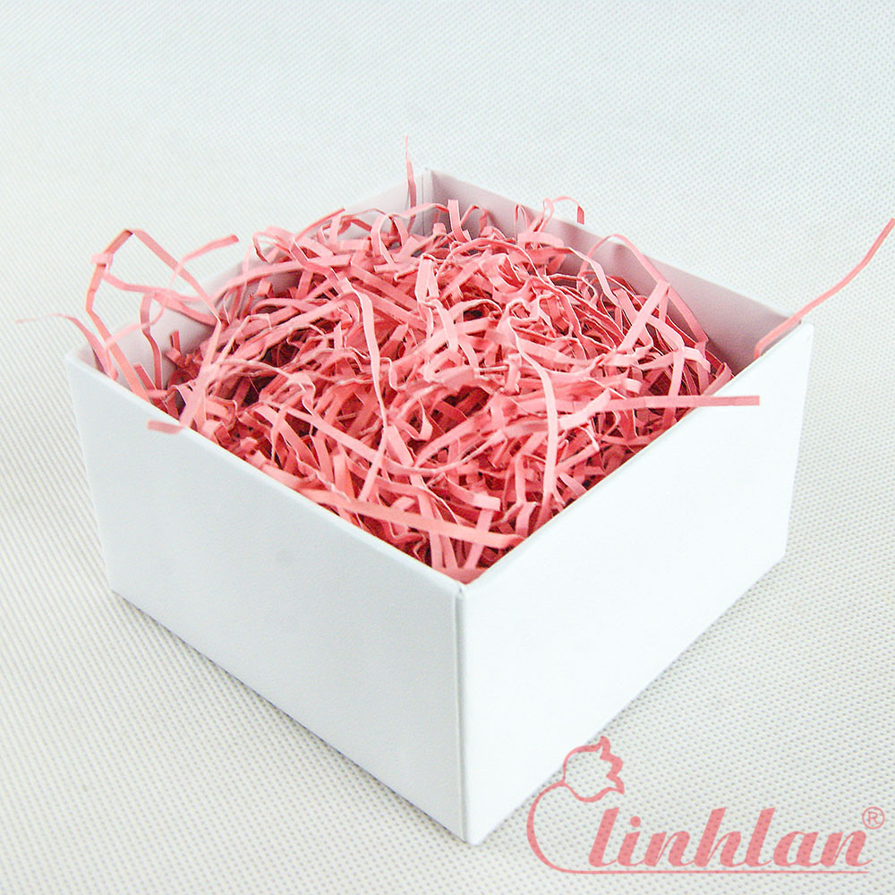 Giấy sợi hồng (PINK) image 01