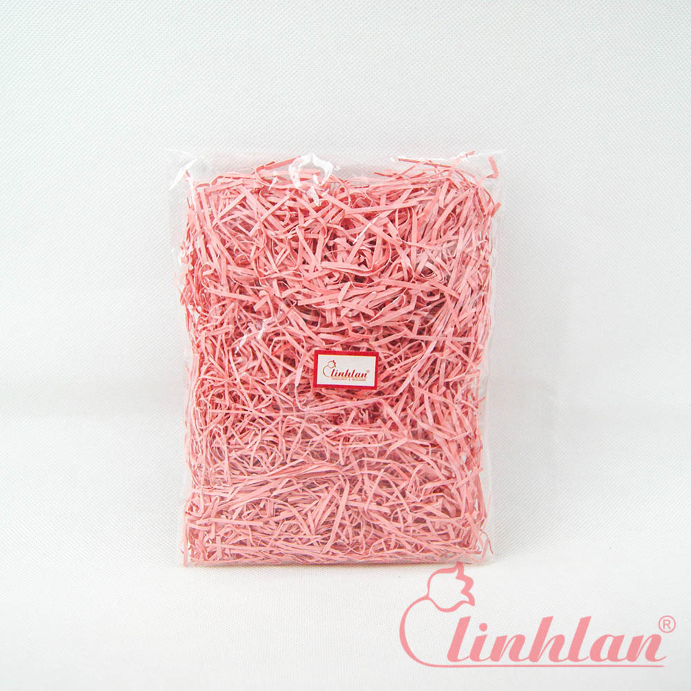 Giấy sợi hồng (PINK) image 2
