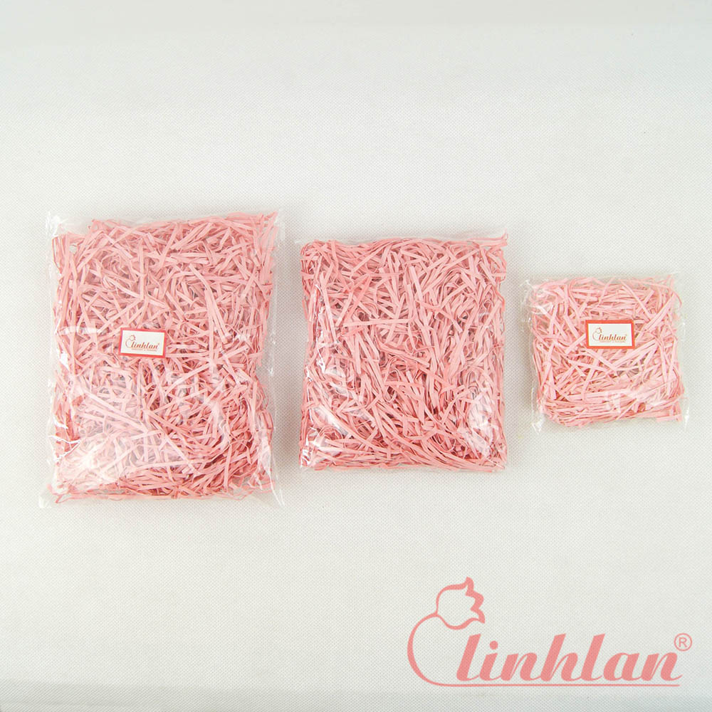 Giấy sợi hồng (PINK) image 3