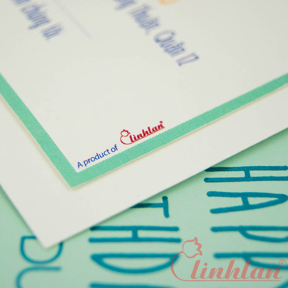 Thiệp Birthday image 7