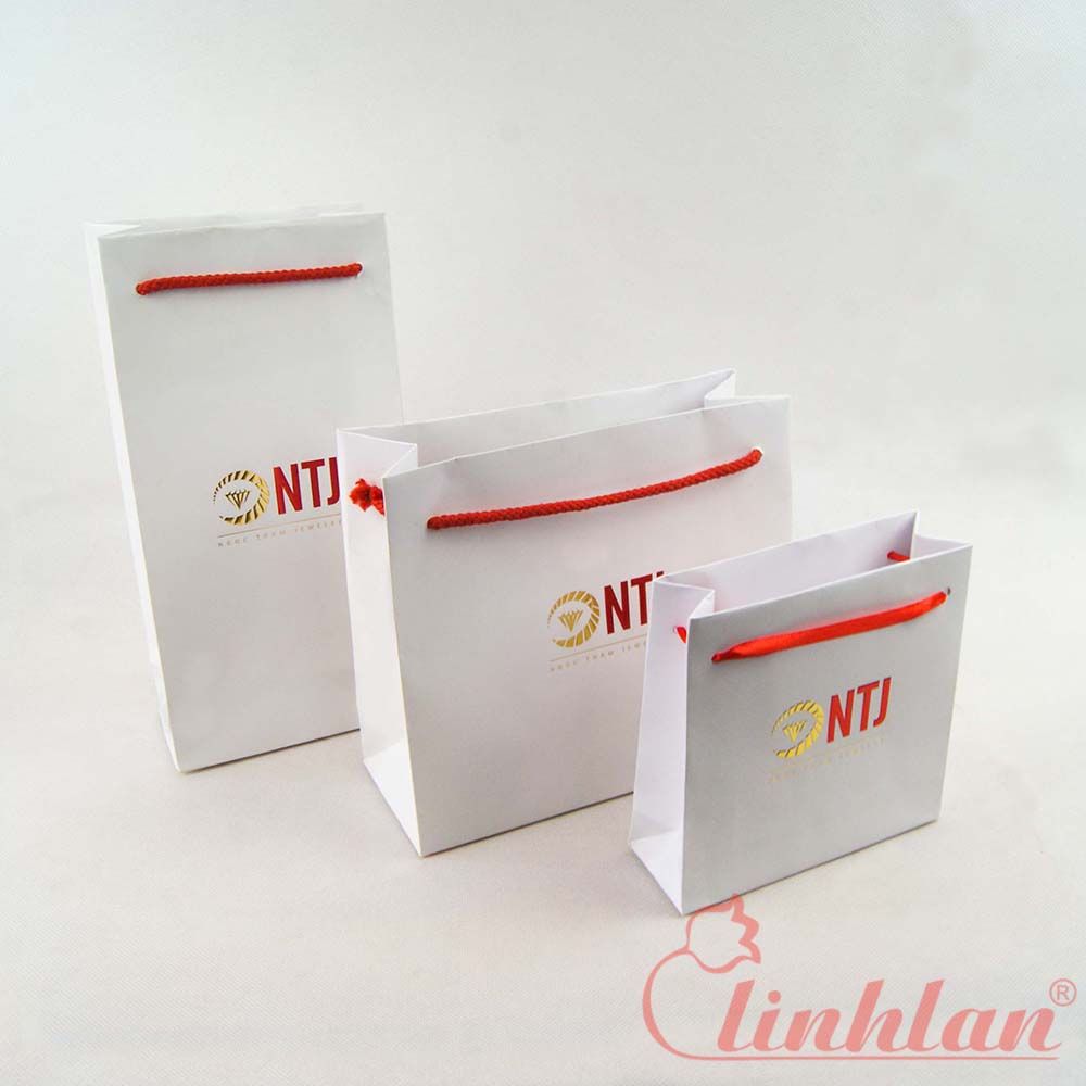 Túi Trang Sức image 01