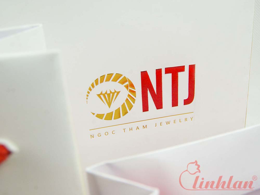 Túi Trang Sức image 2