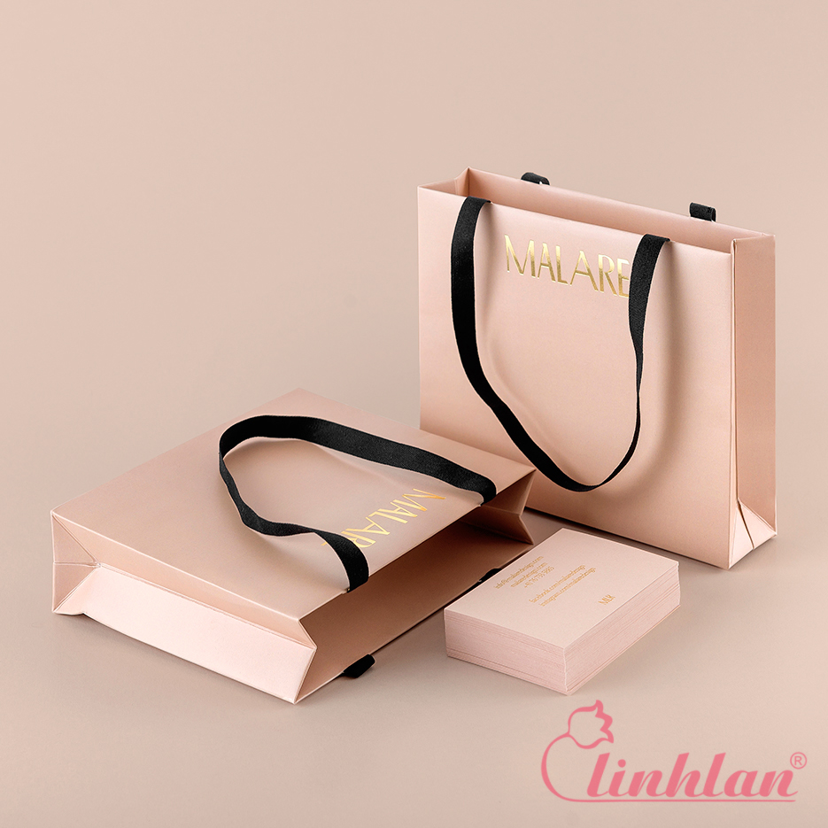 Túi Quà Tặng image 01