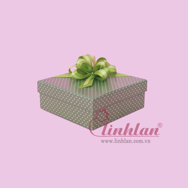 Rectangular box 005 image 01