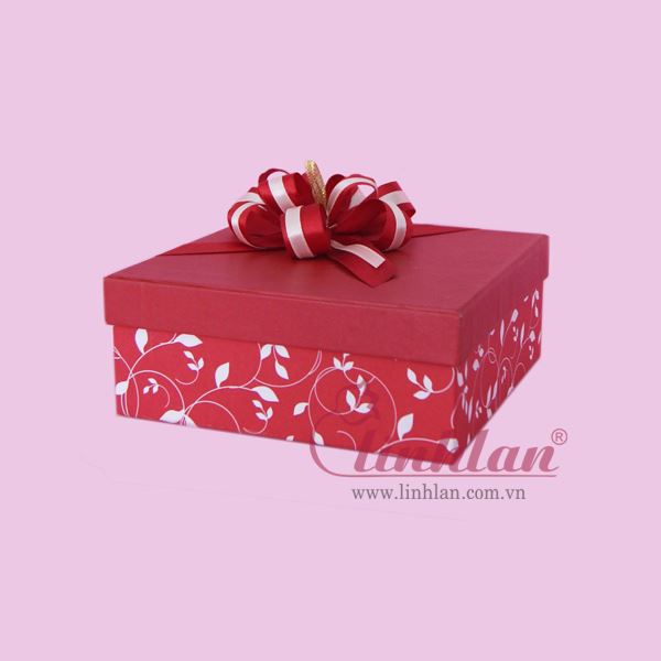 Rectangular box 004 image 01