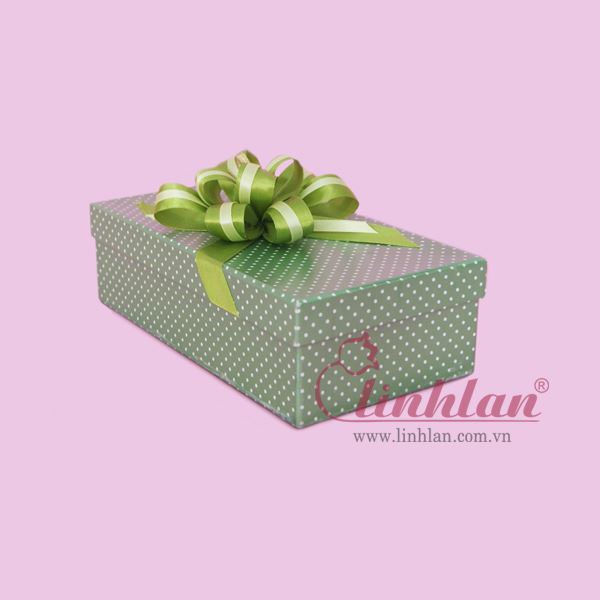 Rectangular box 003 image 2