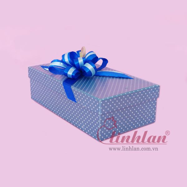 Rectangular box 003 image 3