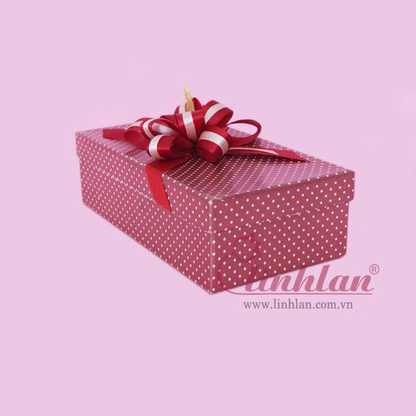 Rectangular box 003 image 4