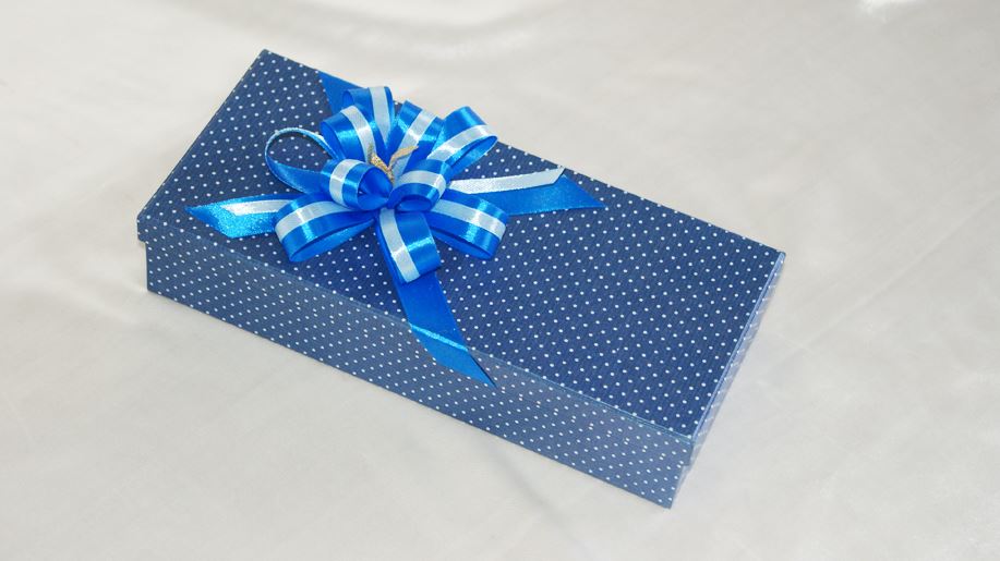 Rectangular box 001 image 3