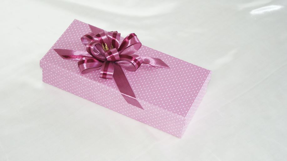 Rectangular box 001 image 4