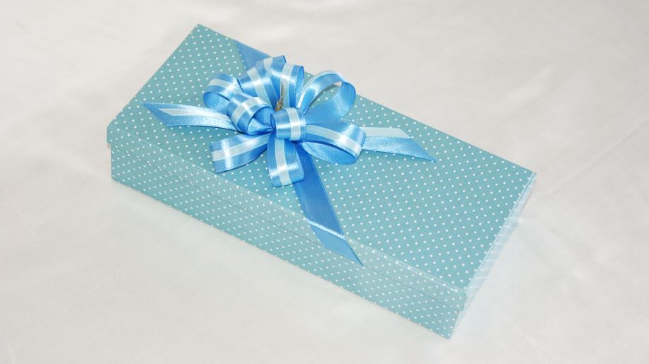 Rectangular box 001 image 5