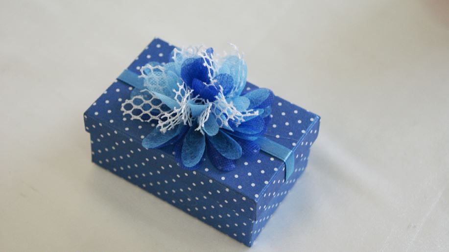 Rectangular box 001 image 6