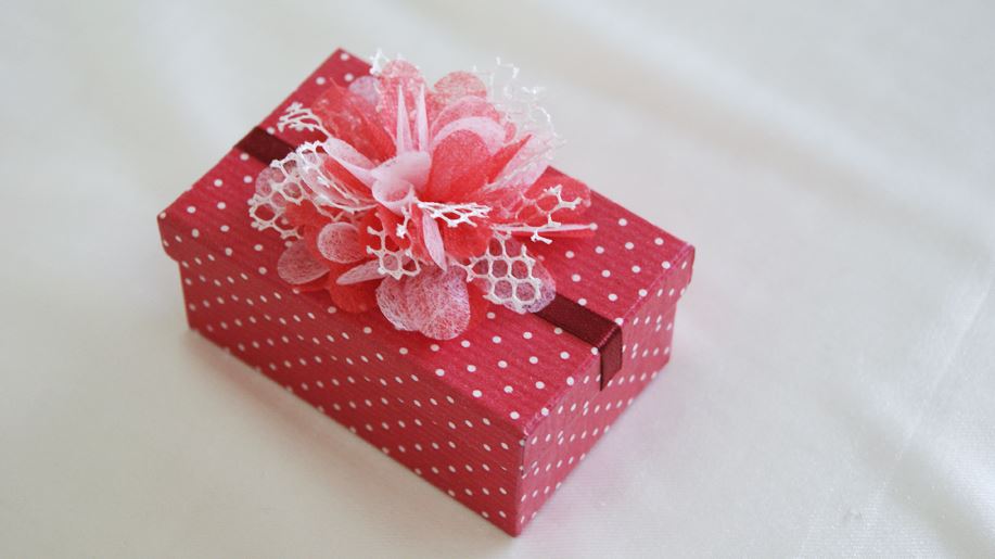 Rectangular box 001 image 7