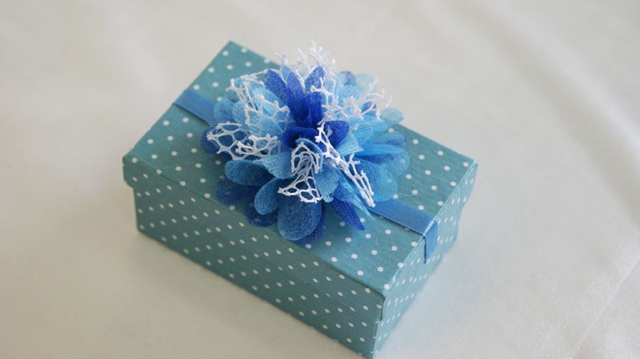 Rectangular box 001 image 8