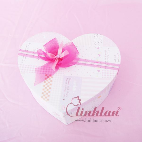 Heart box 009 image 2