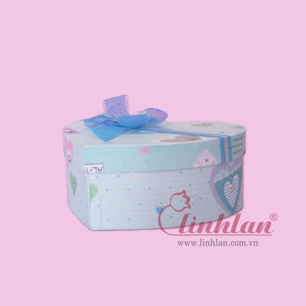 Heart box 006 image 2