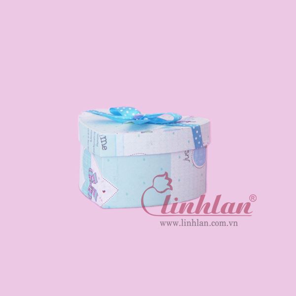 Heart box 004 image 2