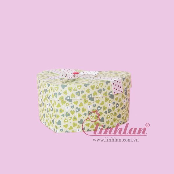 Heart box 001 image 2