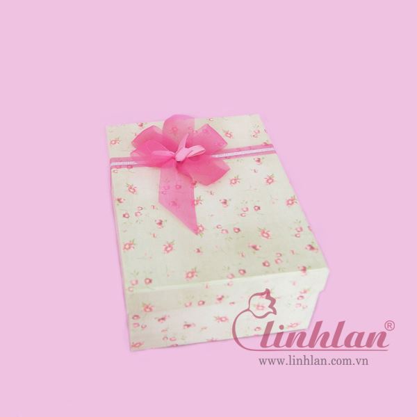 Rectangular box 014 image 01