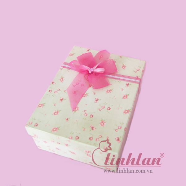 Rectangular box 014 image 2