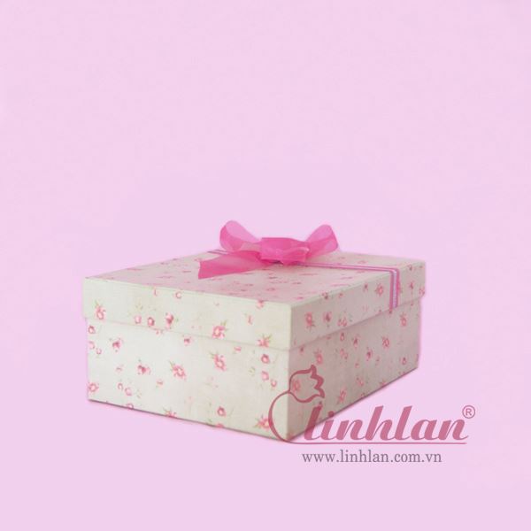 Rectangular box 014 image 3