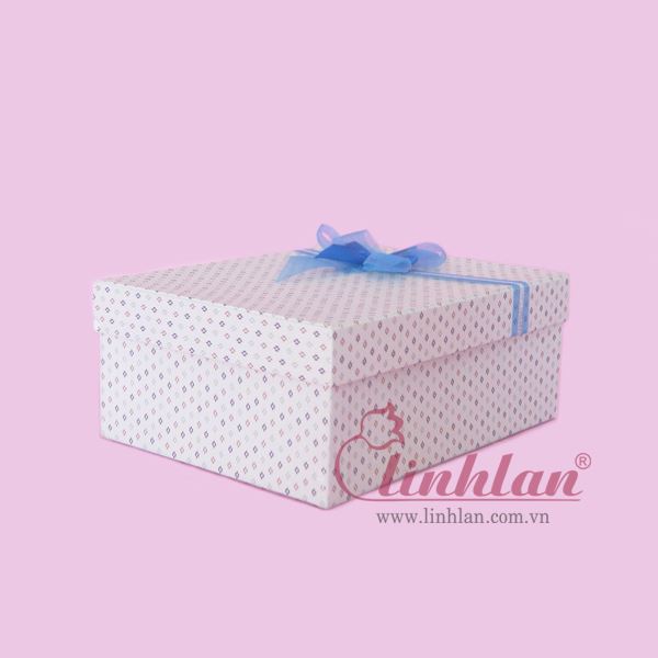 Rectangular box 013 image 2