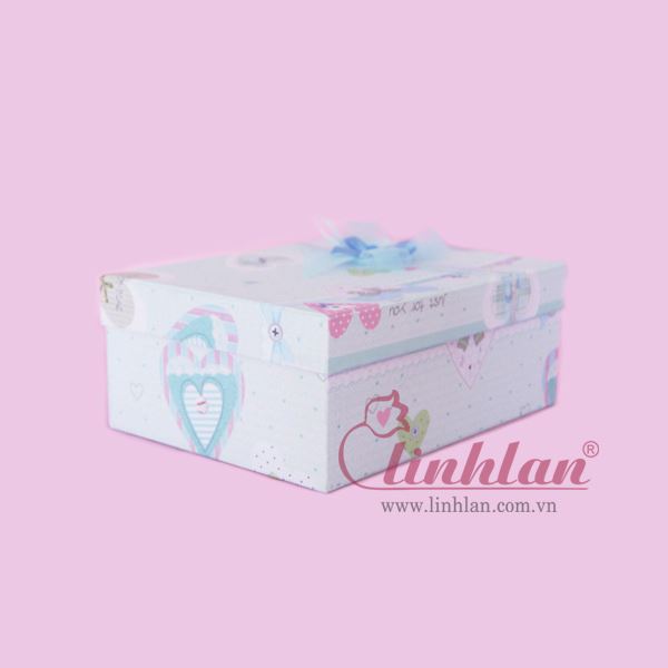 Rectangular box 011 image 2