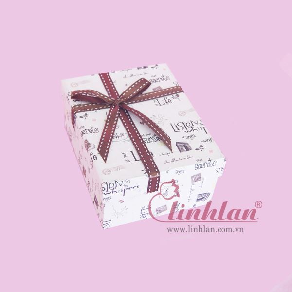 Rectangular box 010 image 01