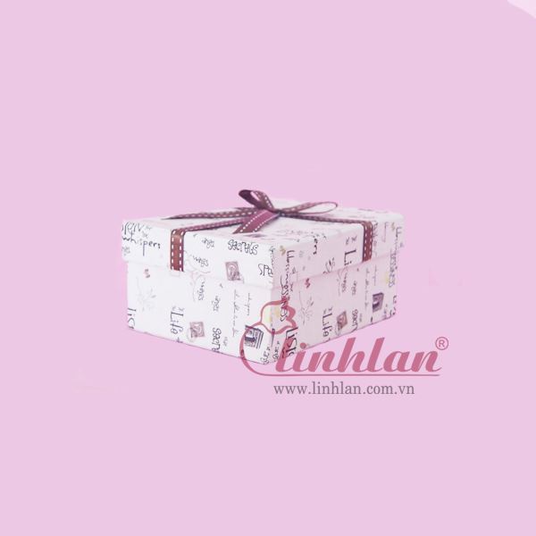 Rectangular box 010 image 2