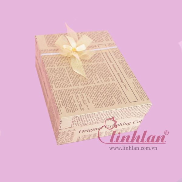 Rectangular box 009 image 01