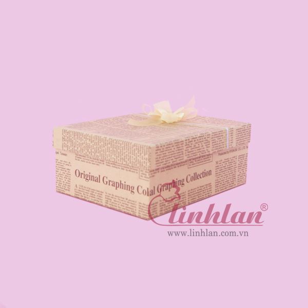 Rectangular box 009 image 2