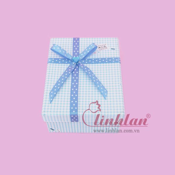 Rectangular box 008 image 01