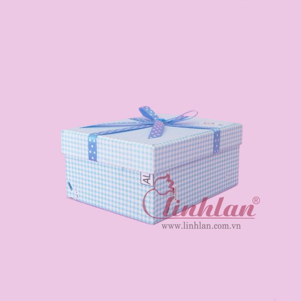 Rectangular box 008 image 2