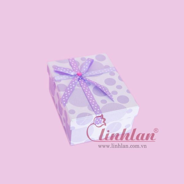 Rectangular box 007 image 01