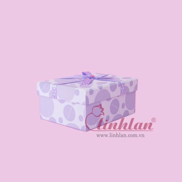 Rectangular box 007 image 2