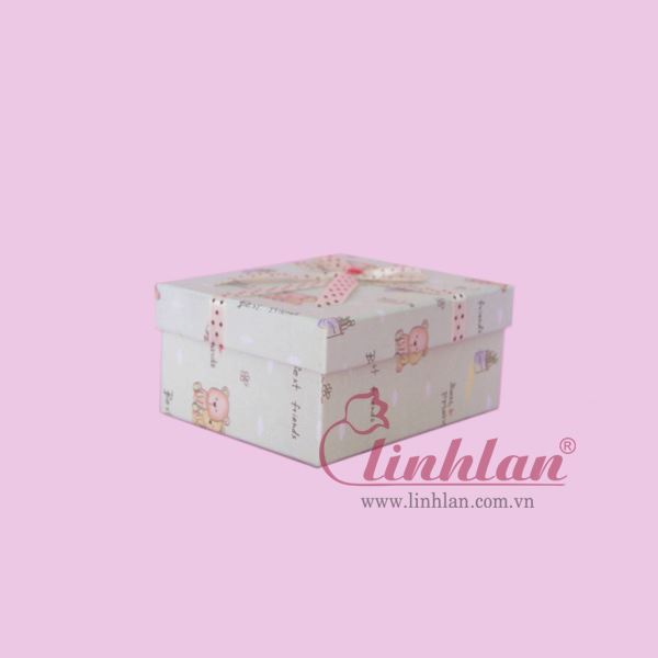 Rectangular box 005 image 2