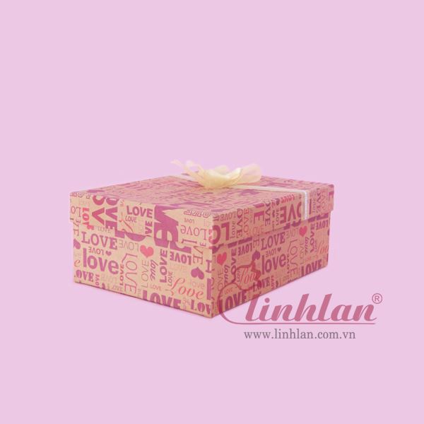 Rectangular box 004 image 2