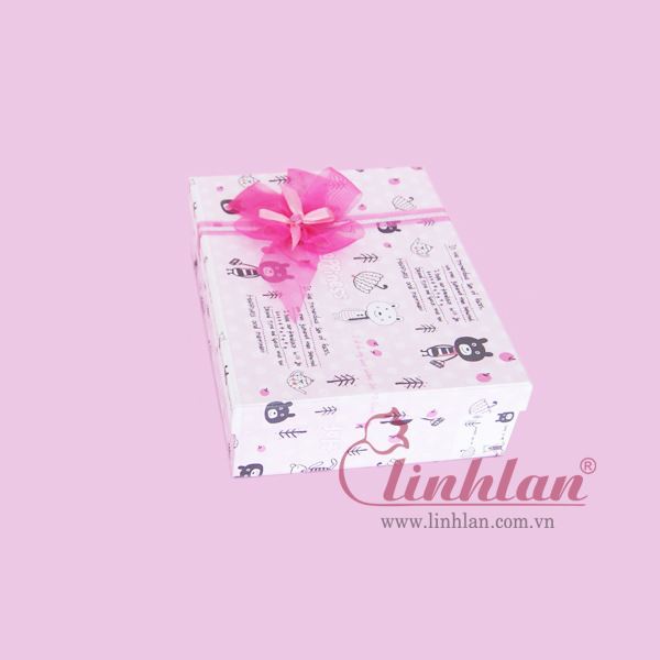 Rectangular box 002 image 01