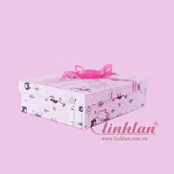 Rectangular box 002 image 2