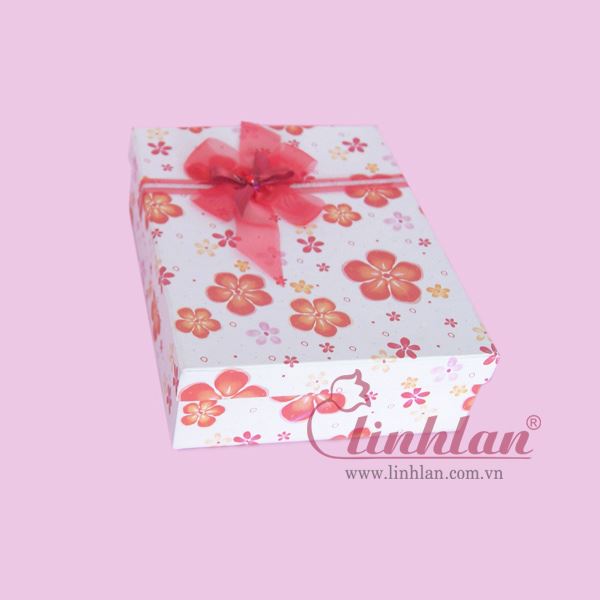 Rectangular box 001 image 01