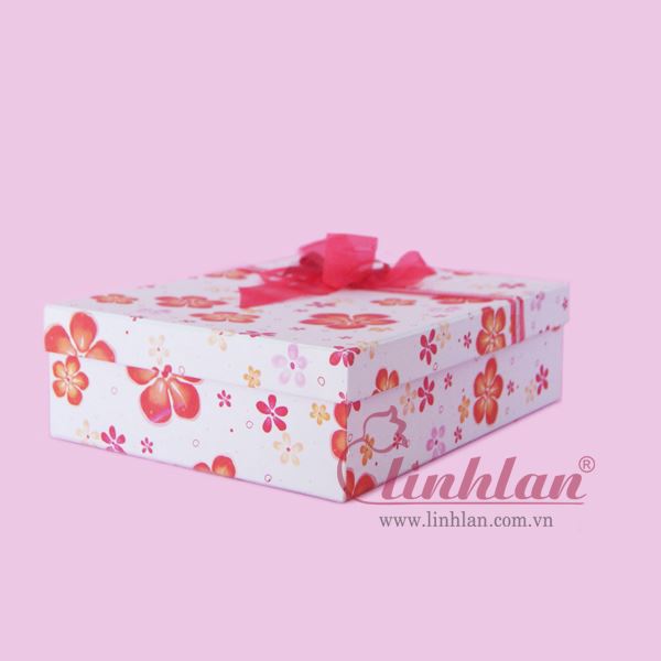 Rectangular box 001 image 2